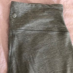 Lululemon leggings (full-length)